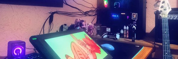 STLKRar Profile Banner