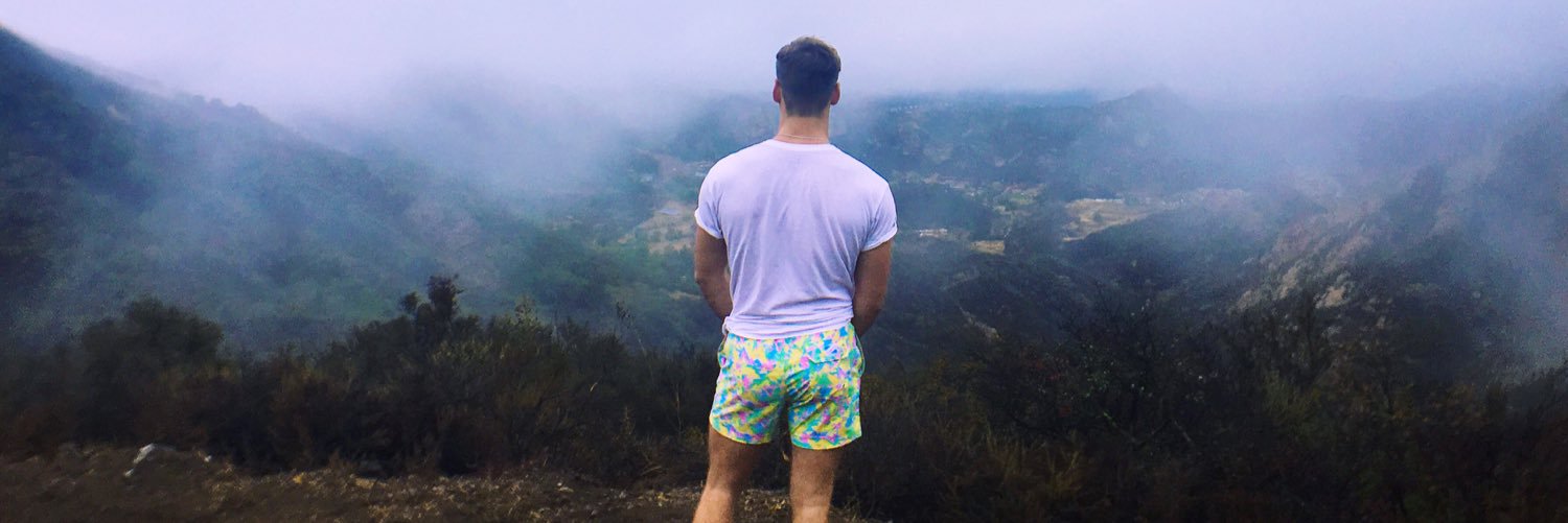 AlexanderPLight's profile banner image