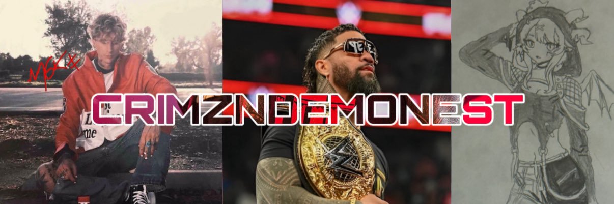 CrimsonDemonEST🚬 banner
