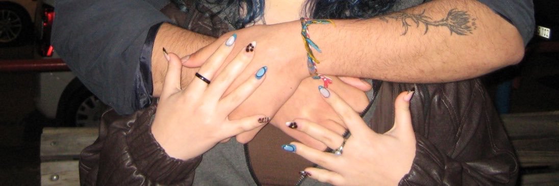 juzzyece's profile banner image