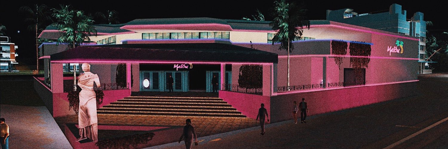 vercetti77y's profile banner image