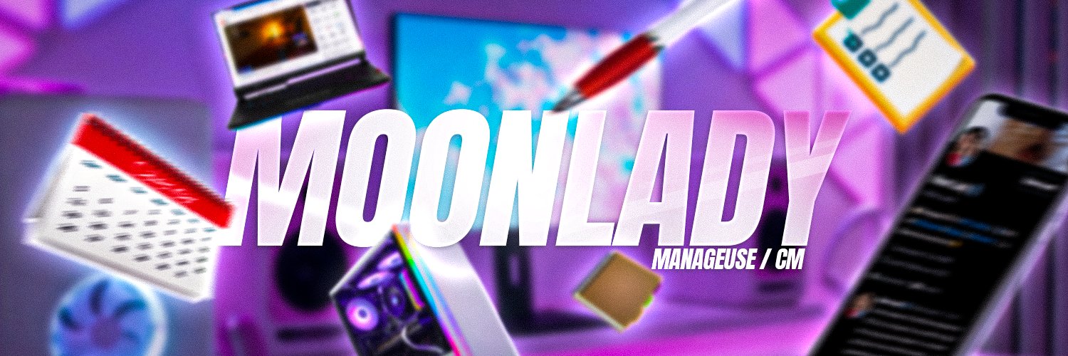 MoonLady banner