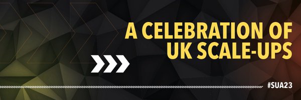 ScaleupAwards Profile Banner