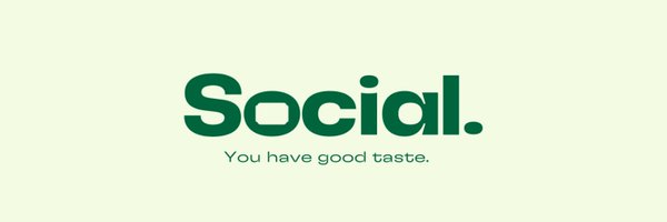HaveaSocial Profile Banner