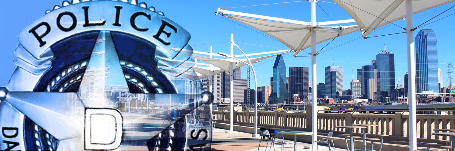bdwilsondpd's profile banner image