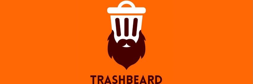 TrashBeard banner