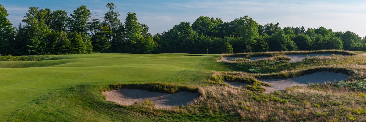 Kingsley Club banner