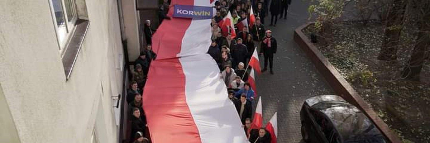 Przemysław Dąbrowski Profile Banner