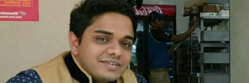 Aditya Sharma banner