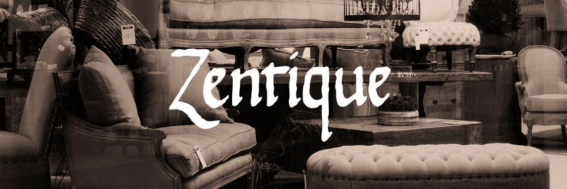 ZentiqueInc's profile banner image