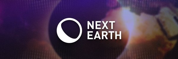 NextEarth_ Profile Banner