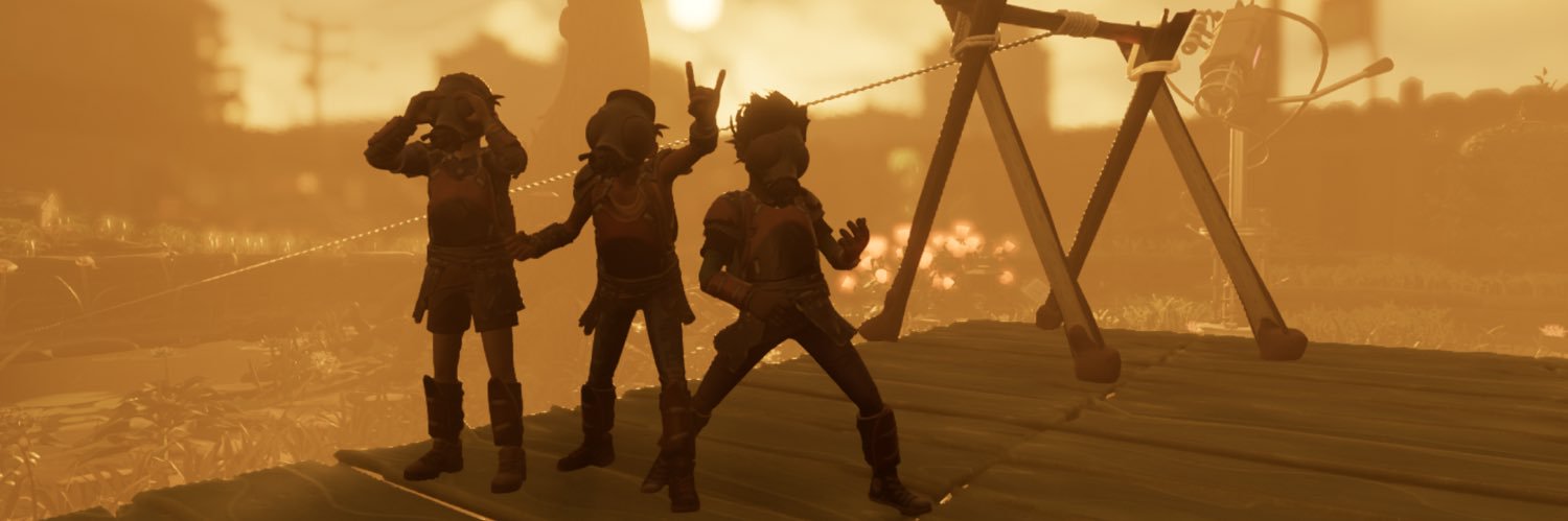 Sloomy banner