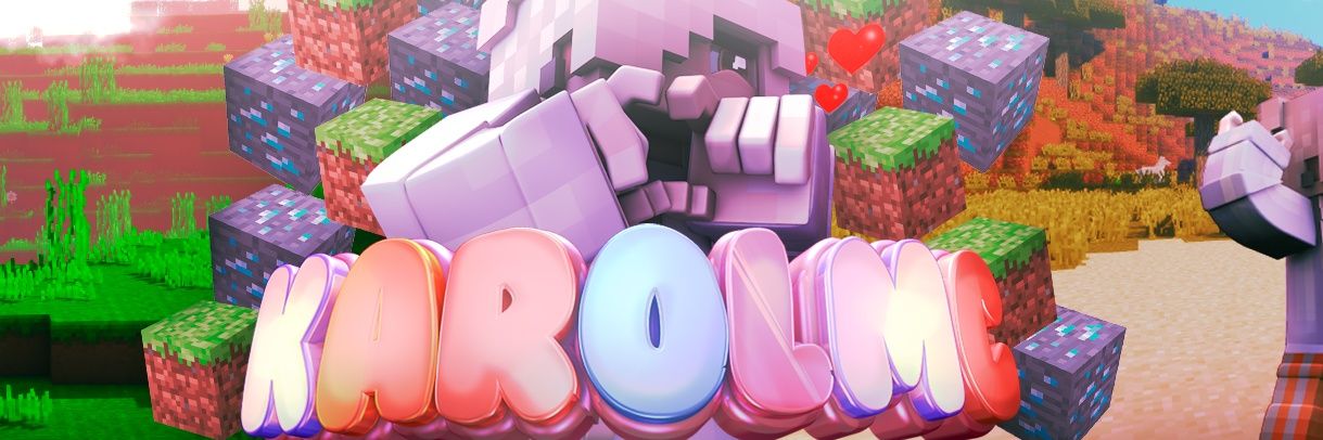 K A R O L 🎋 | banner