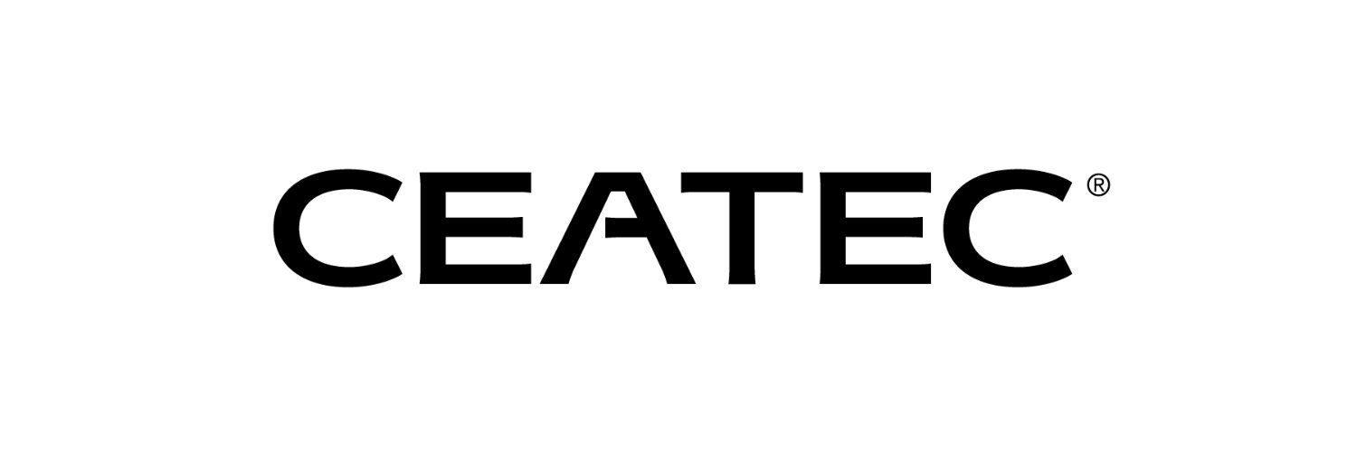 CEATEC banner