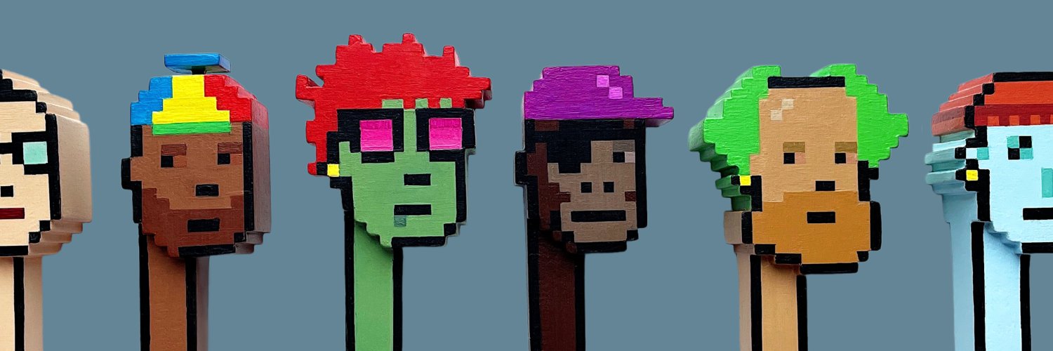 Analog Punks banner