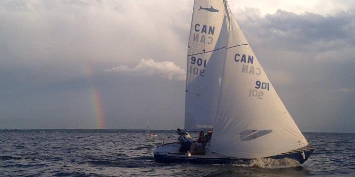 Sail901's profile banner image