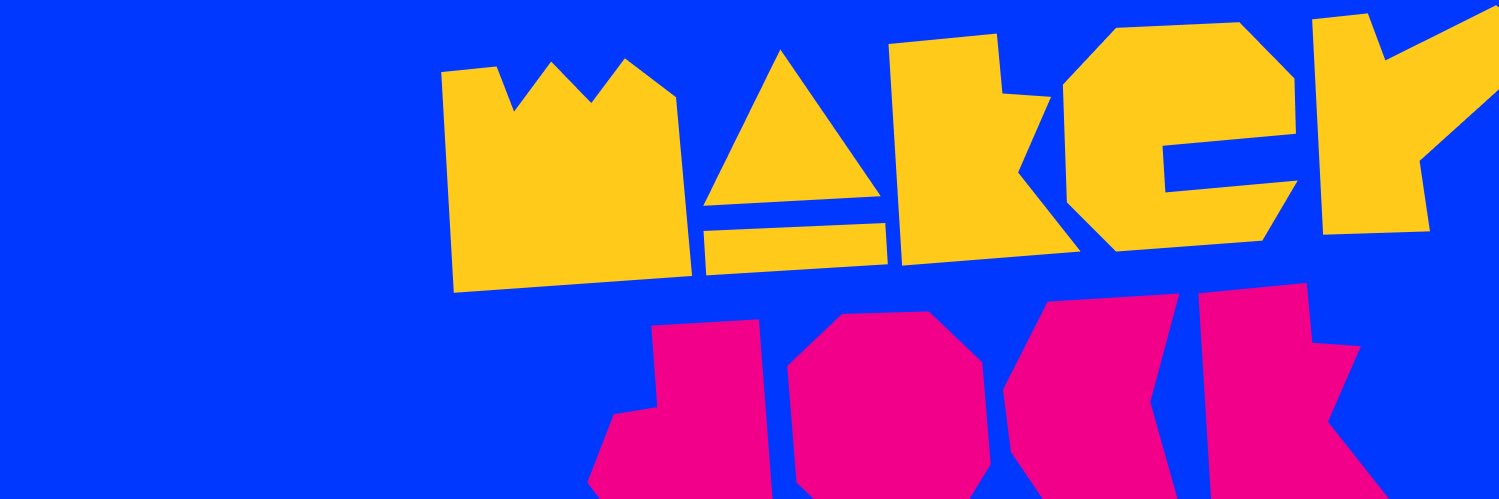 Makerdock 🚢 banner