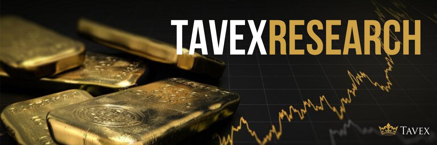 Tavex Research banner
