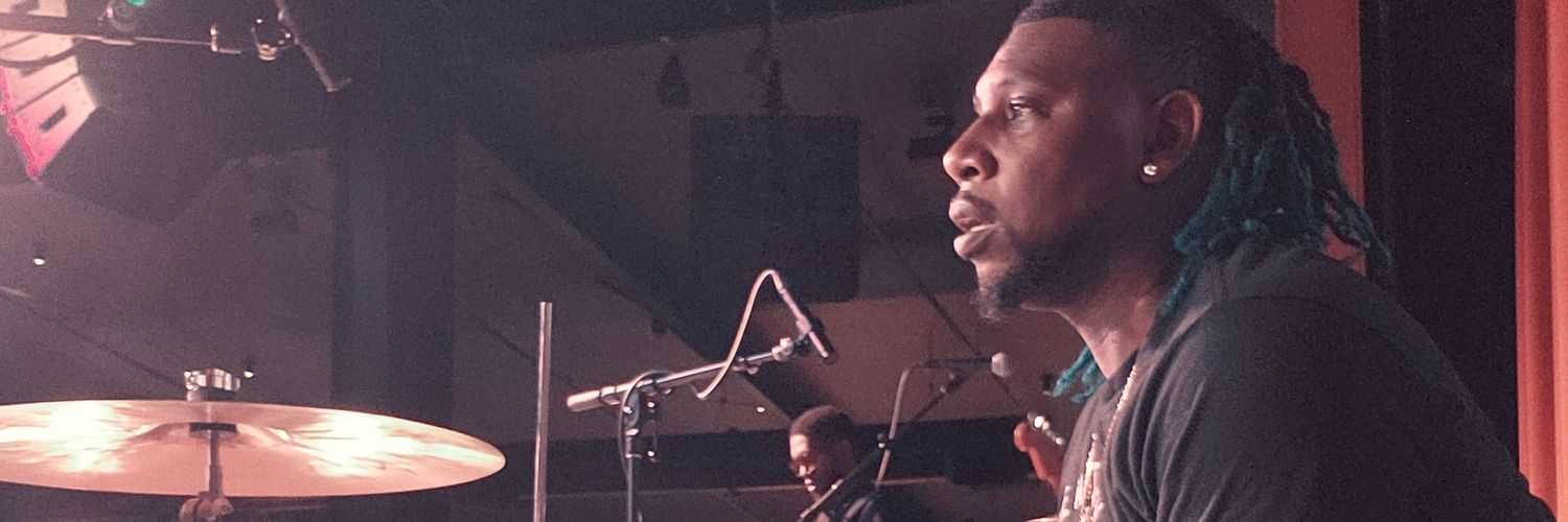 Bam Rich(B.Rich)'s banner