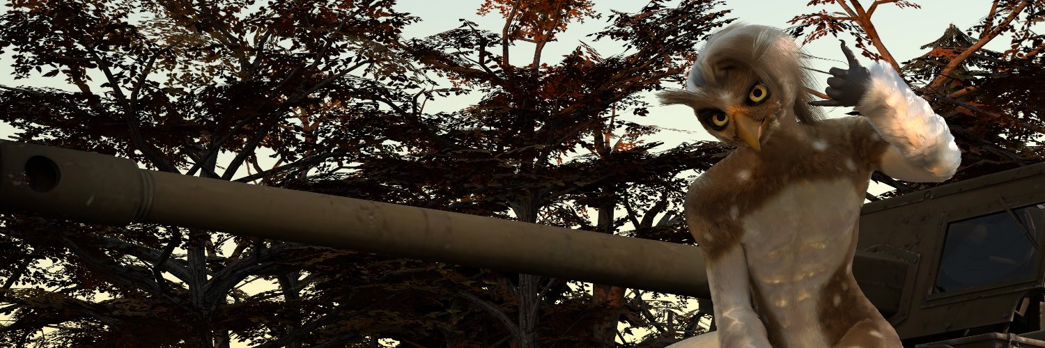 Scootas Renders banner