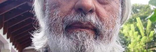 Gurmit Singh K.S. banner