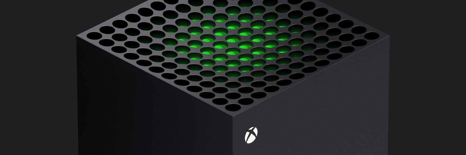 XboxCR's profile banner image