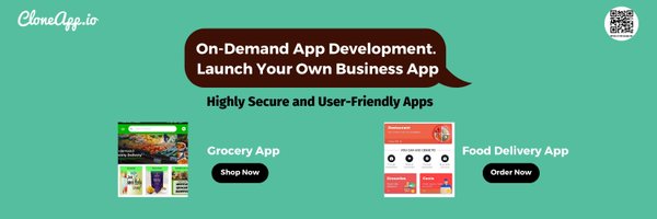 CloneApp5 Profile Banner