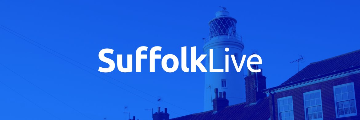 Suffolk Live banner