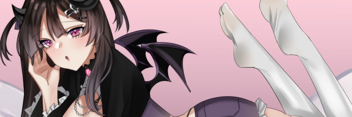 Lula Noon | Commission closed| banner