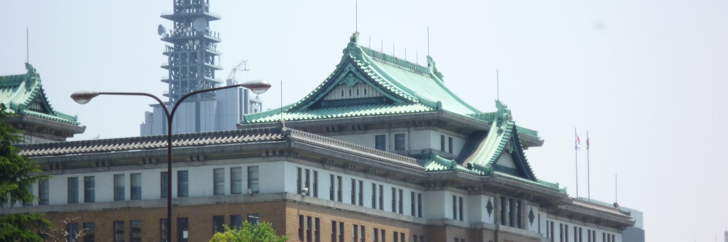 ぶらんちみいと👑公安局刑事課 banner