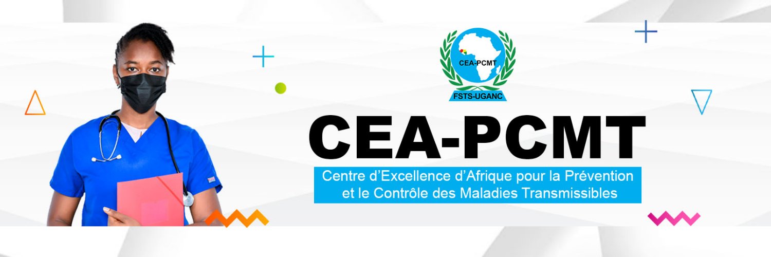 CEA-PCMT Guinée banner