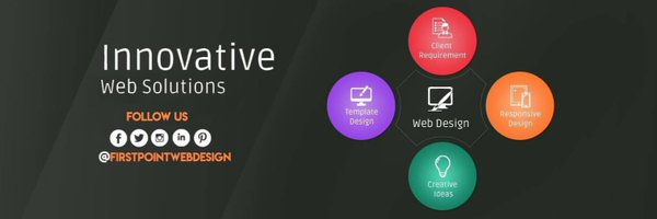 firstpointwebs Profile Banner