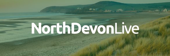 NorthDevonLive banner