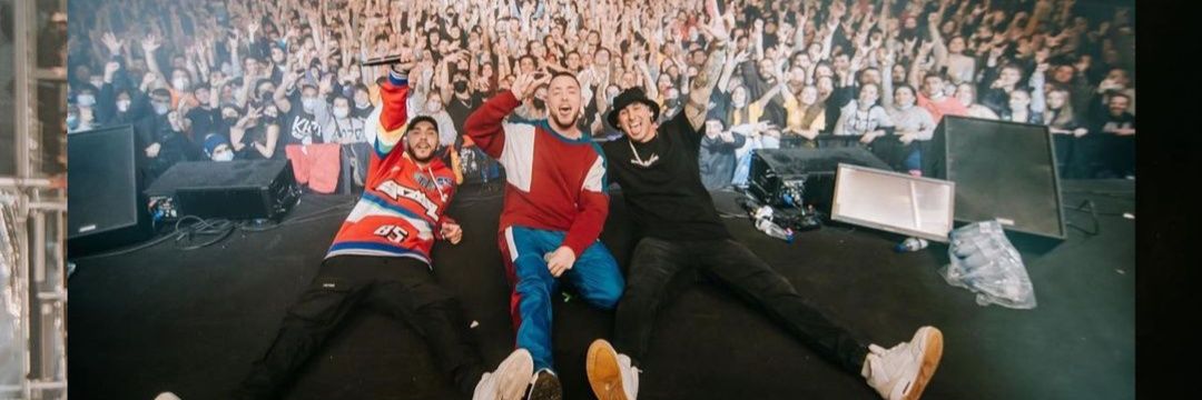 🐺 banner