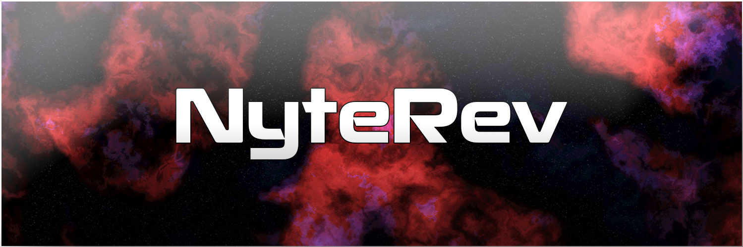 nyterev96's profile banner image