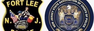 Fort Lee Police banner