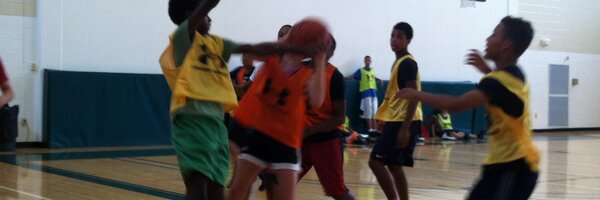basketballboot Profile Banner