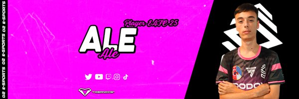 CproAle Profile Banner