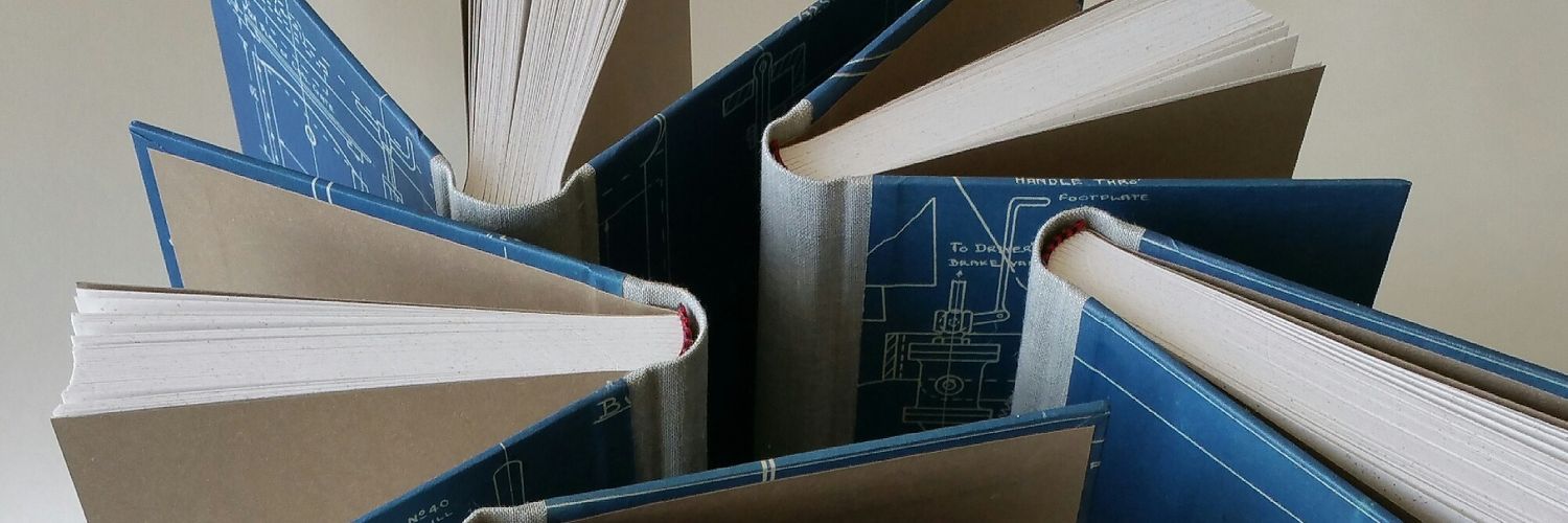 ericabookbinder's profile banner image