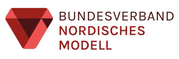 Bundesverband Nordisches Modell Profile Banner