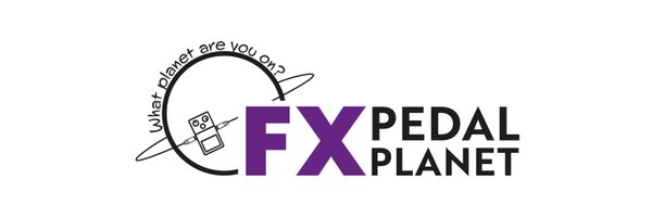 fxpedalplanet Profile Banner
