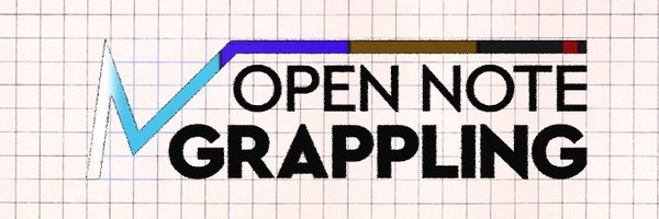OpenNoteGrapple Profile Banner