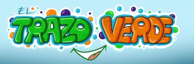 EL TRAZO VERDE ✏️José Antonio Belmonte🖌 banner