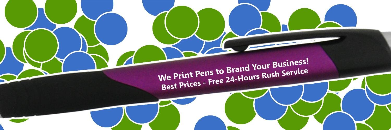 911Pens's profile banner image