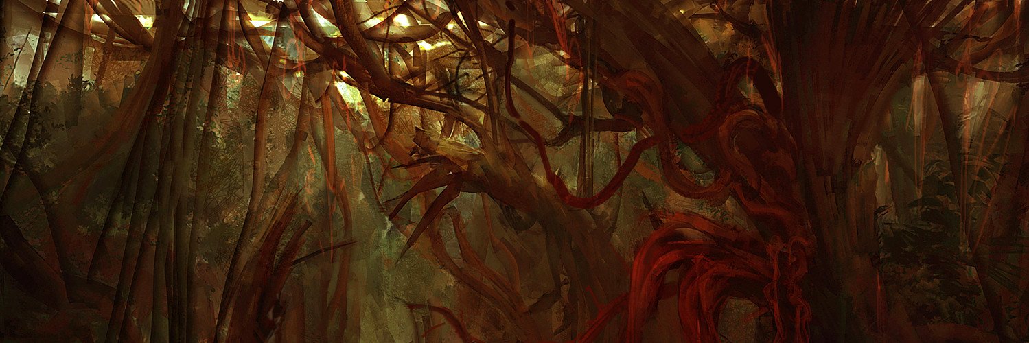 ◅ Dᴇɪᴛʏ Oғ Cᴏʀʀᴜᴘᴛɪᴏɴ ▻ banner
