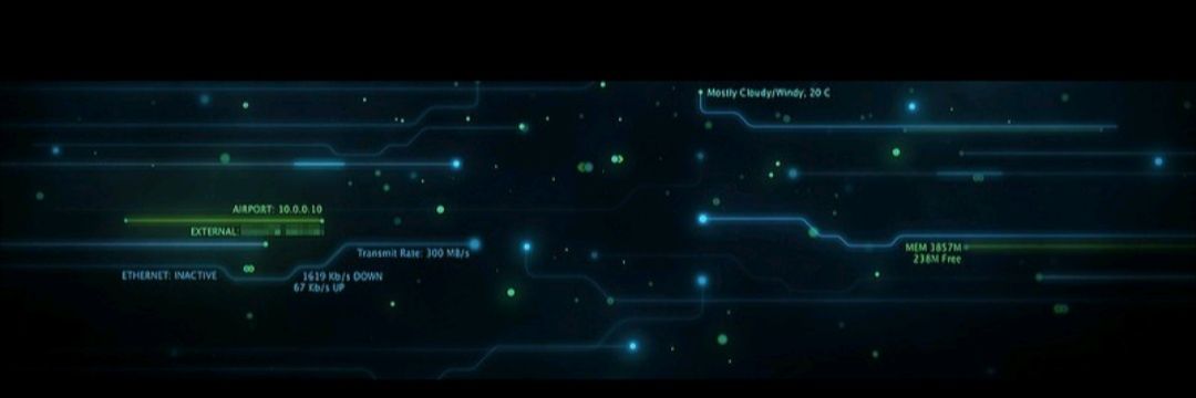 Tim's banner