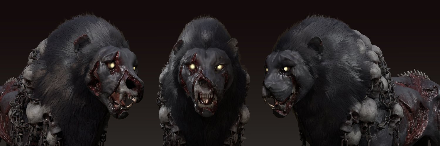 iazzzer's profile banner image