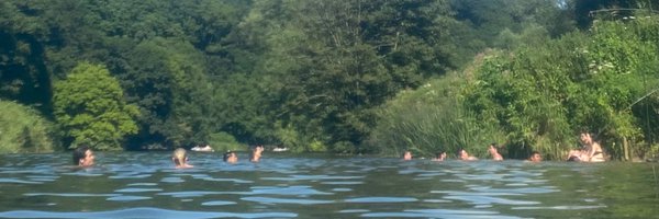 Conham_bathing Profile Banner
