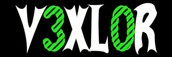 V3XL0R's profile banner image