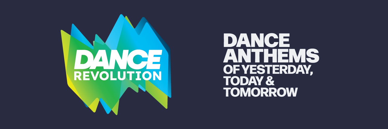 DanceRevRadio banner